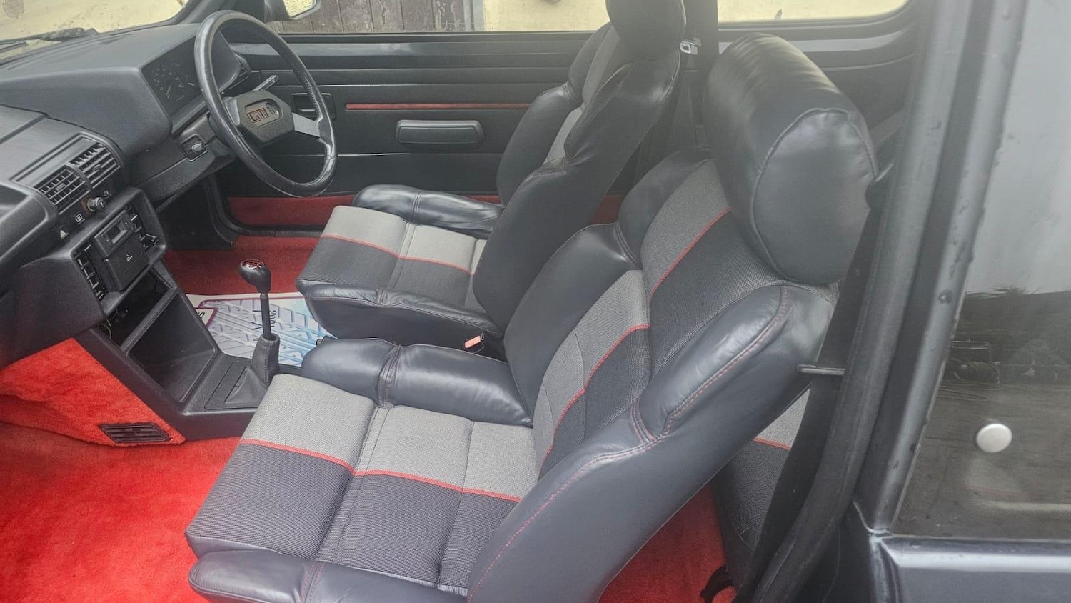 Used Peugeot 205 1987 for sale - 77315196: Photo 74