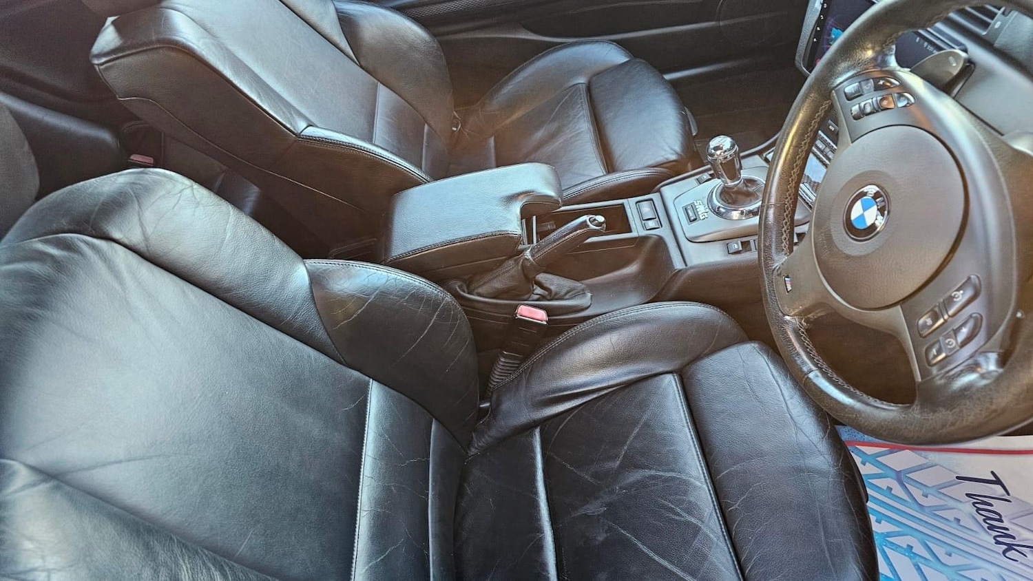 Used BMW M3 2002 for sale - 77097379: Photo 17