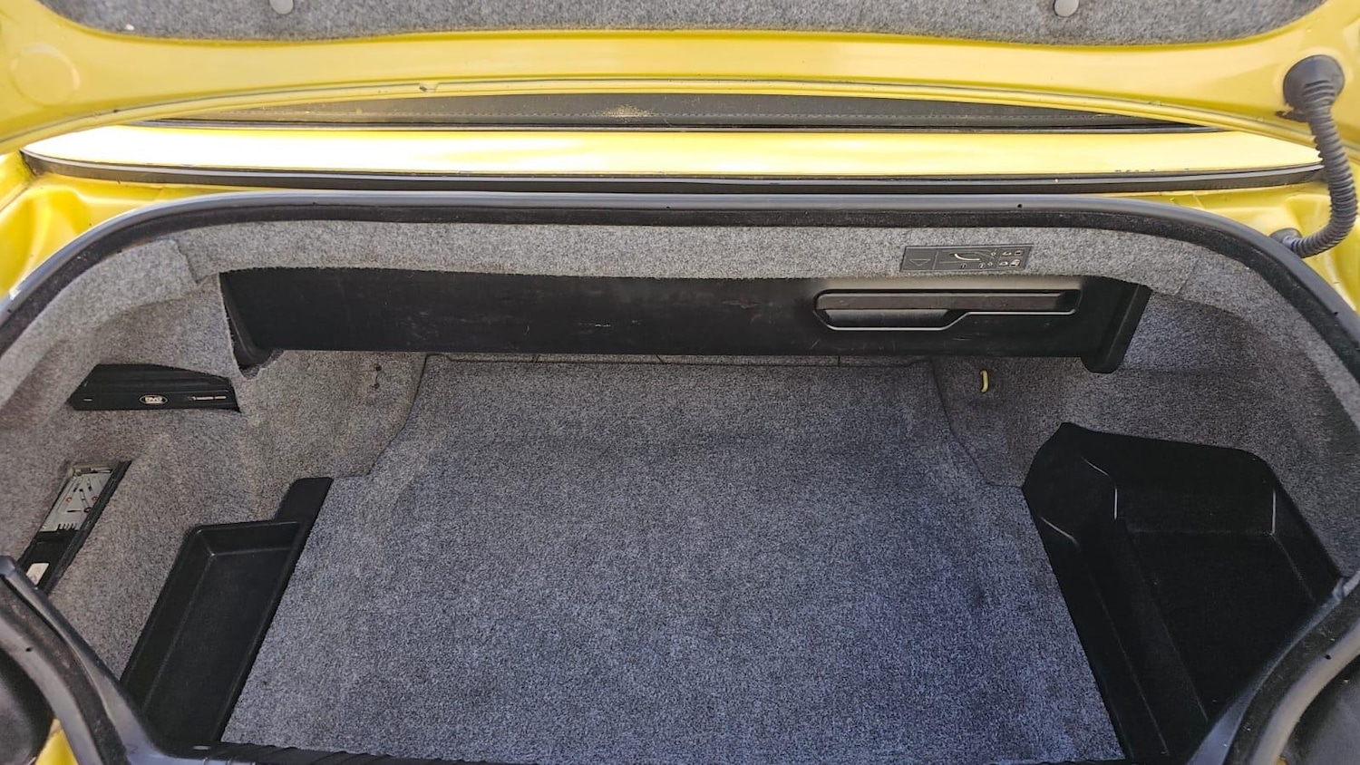 Used BMW M3 2002 for sale - 77097379: Photo 20