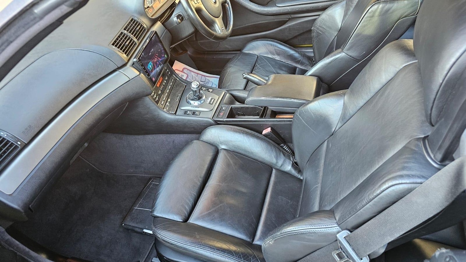 Used BMW M3 2002 for sale - 77097379: Photo 21