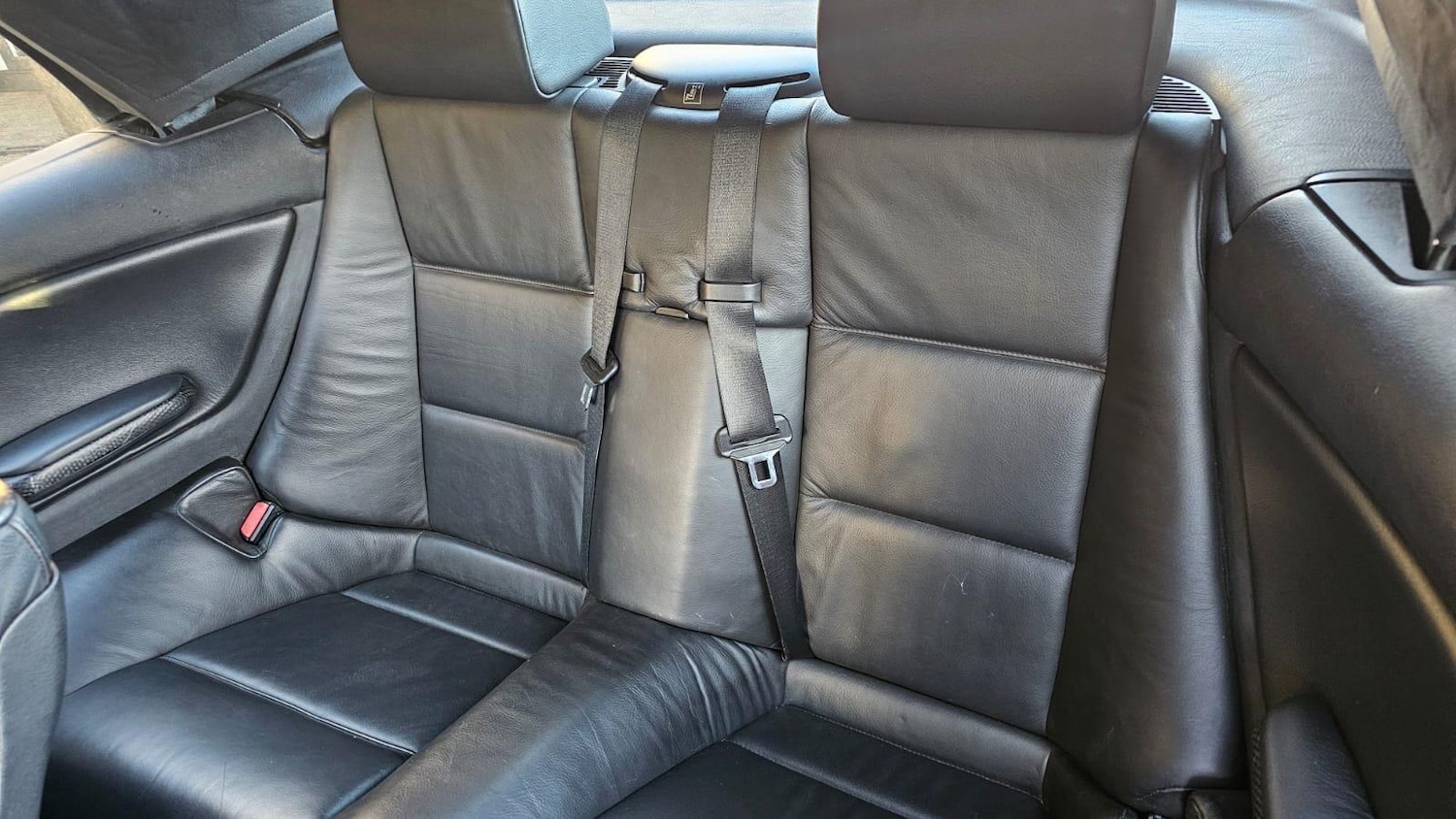 Used BMW M3 2002 for sale - 77097379: Photo 23