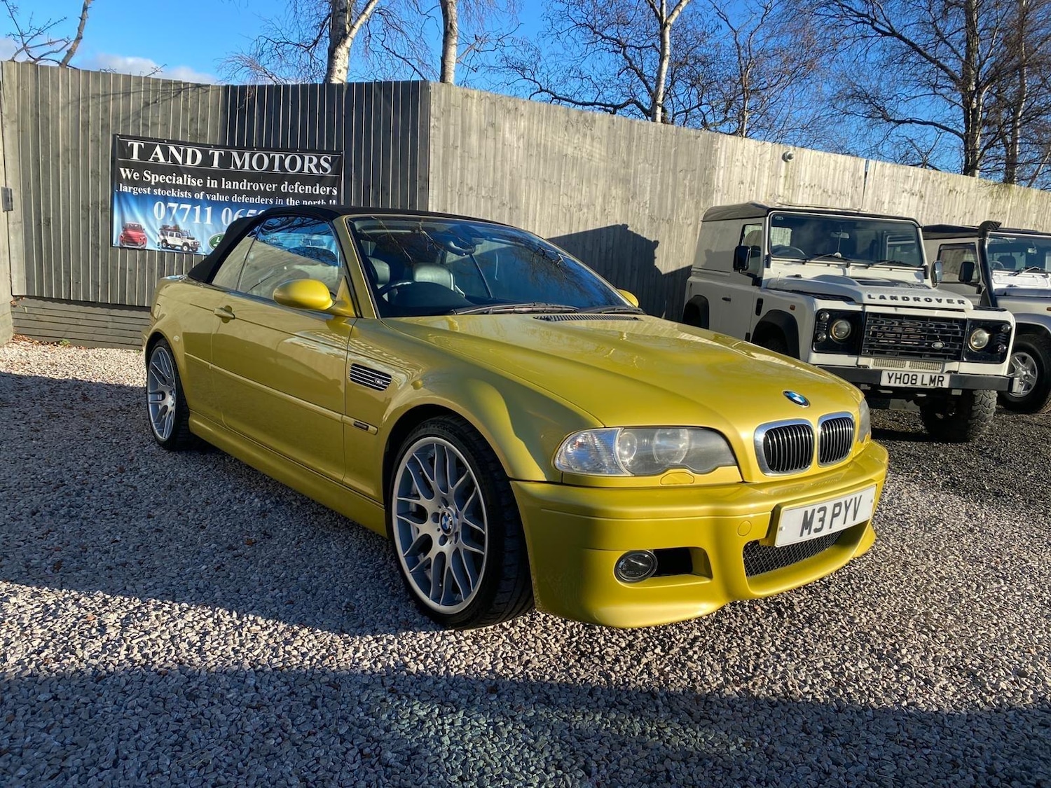 Used BMW M3 2002 for sale - 77097379: Photo 28