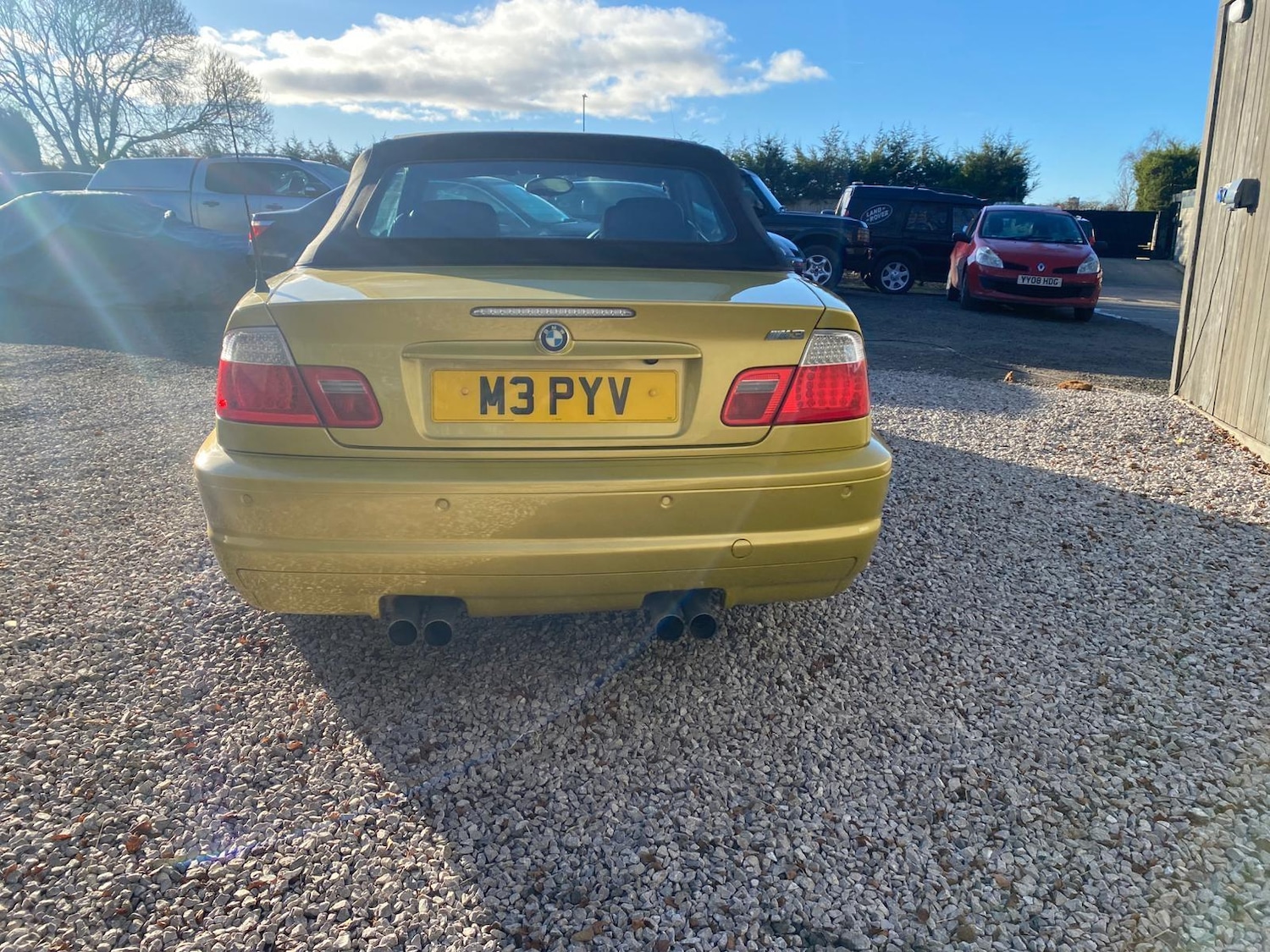 Used BMW M3 2002 for sale - 77097379: Photo 46