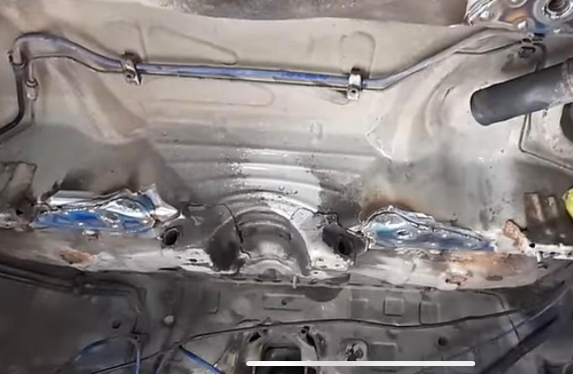 Used BMW M3 2002 for sale - 77097379: Photo 52