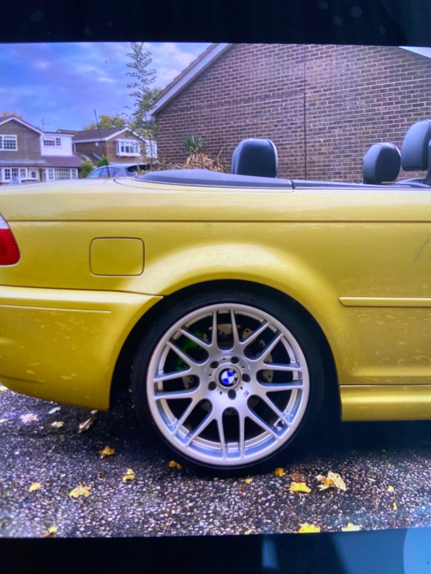 Used BMW M3 2002 for sale - 77097379: Photo 53