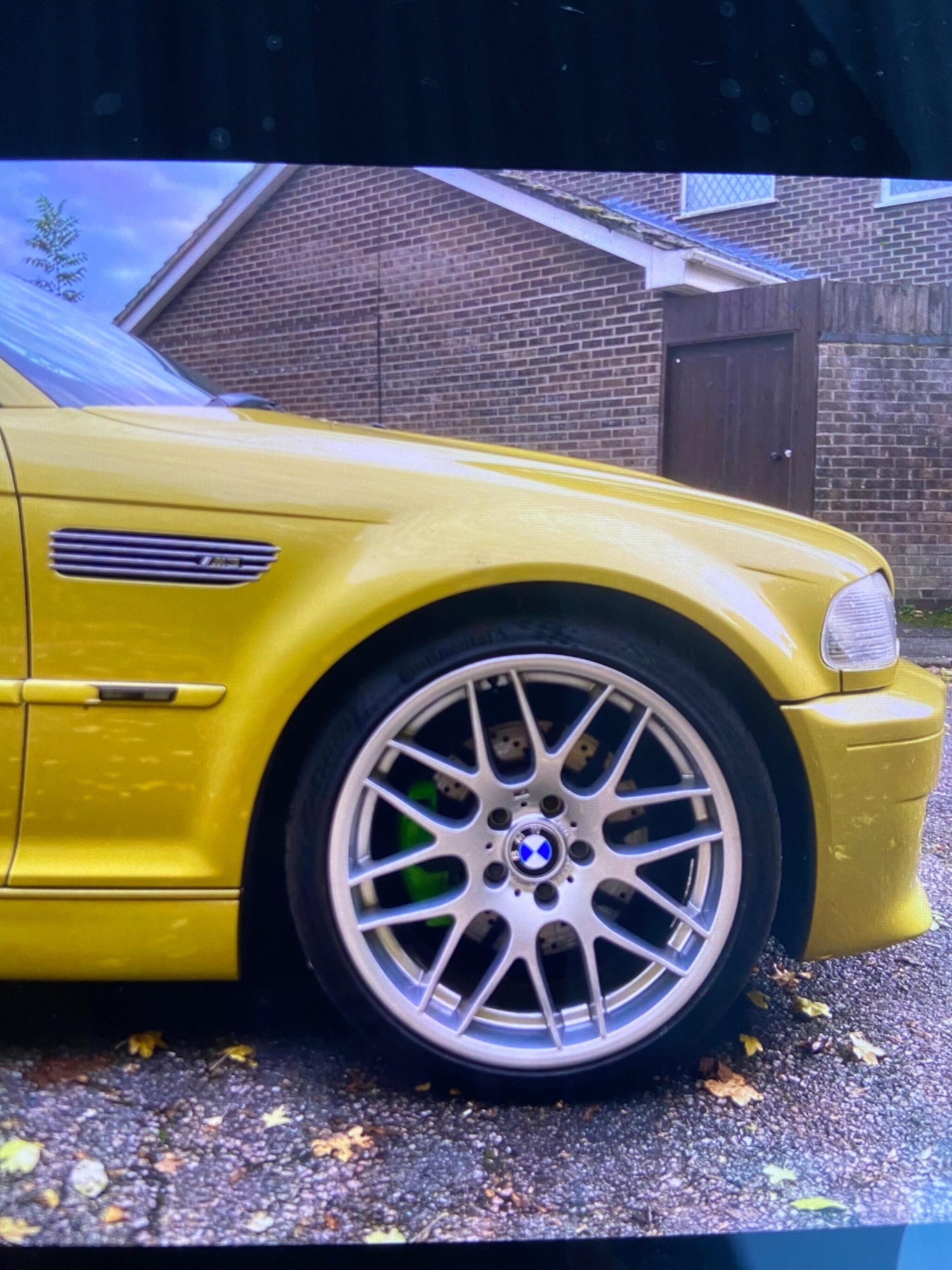 Used BMW M3 2002 for sale - 77097379: Photo 54