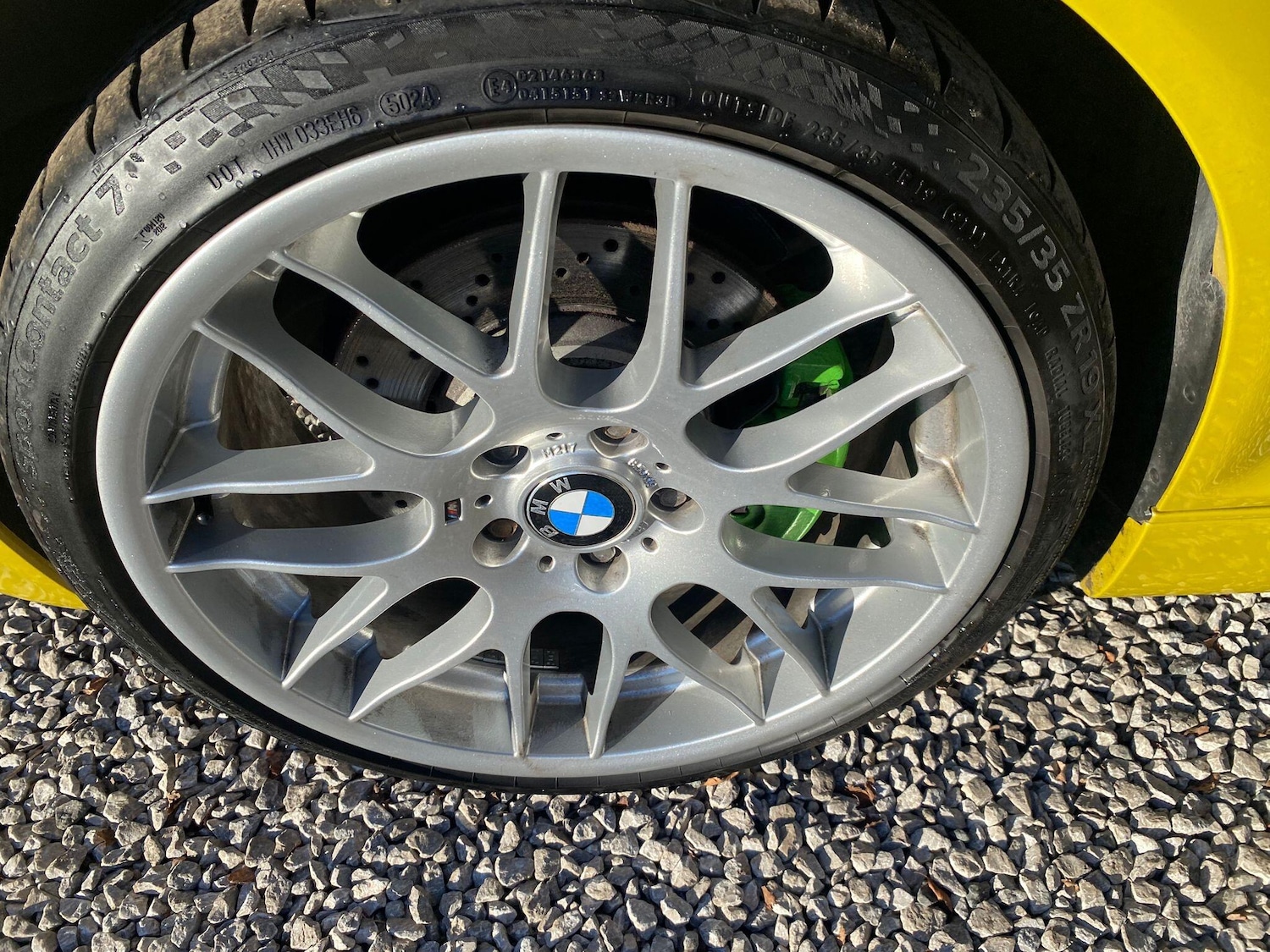 Used BMW M3 2002 for sale - 77097379: Photo 56