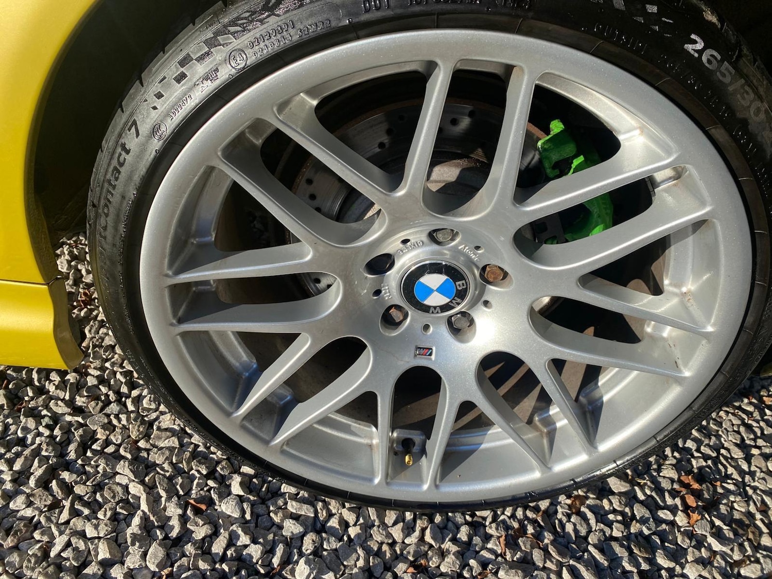 Used BMW M3 2002 for sale - 77097379: Photo 57