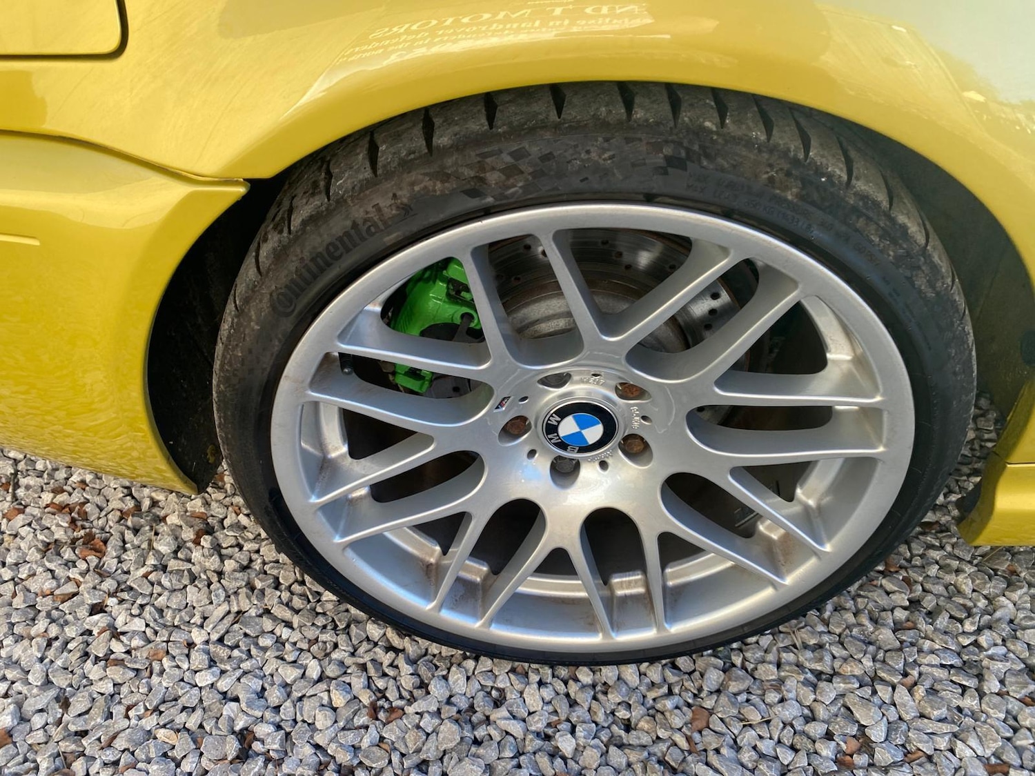 Used BMW M3 2002 for sale - 77097379: Photo 58