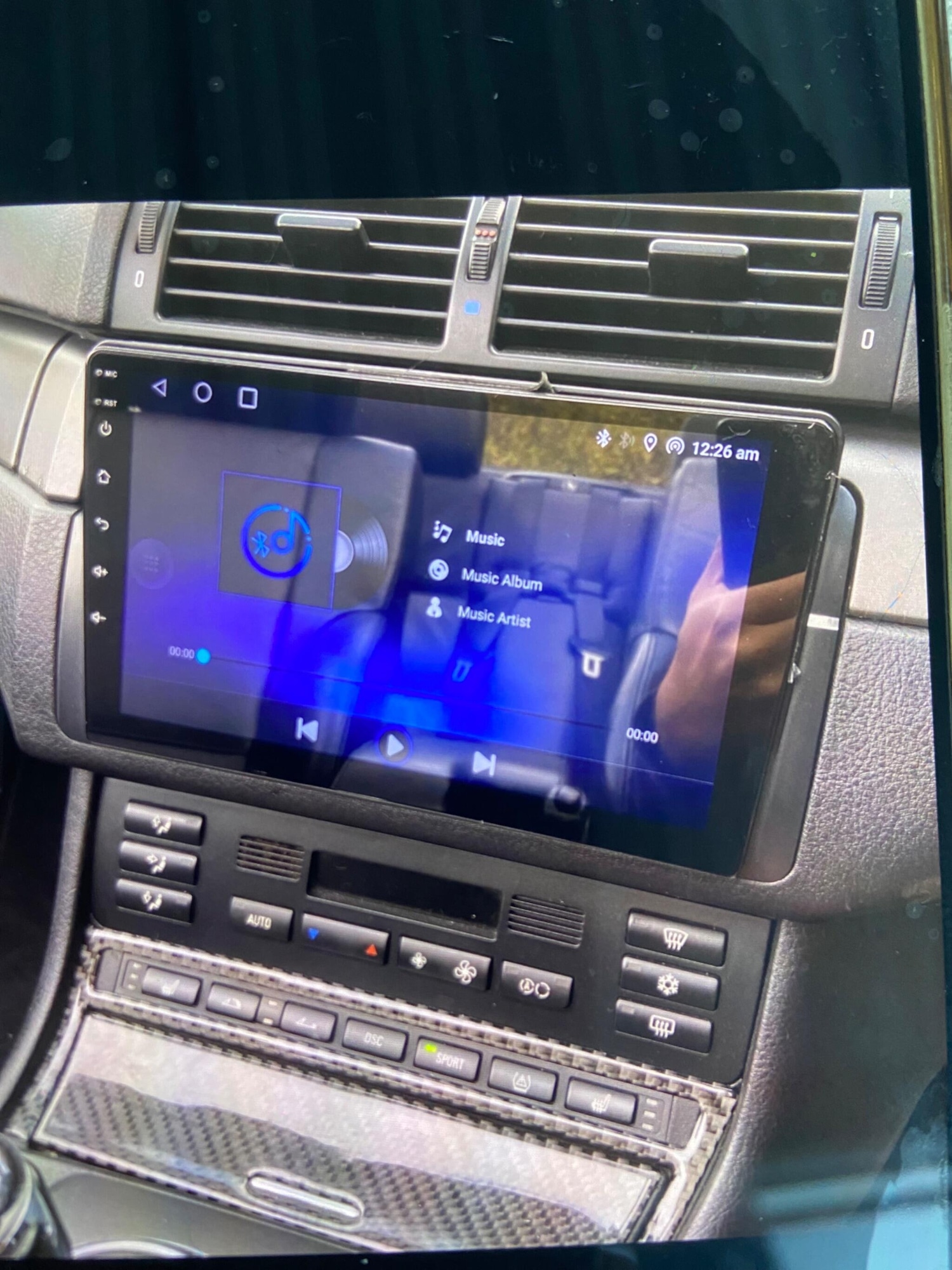 Used BMW M3 2002 for sale - 77097379: Photo 59