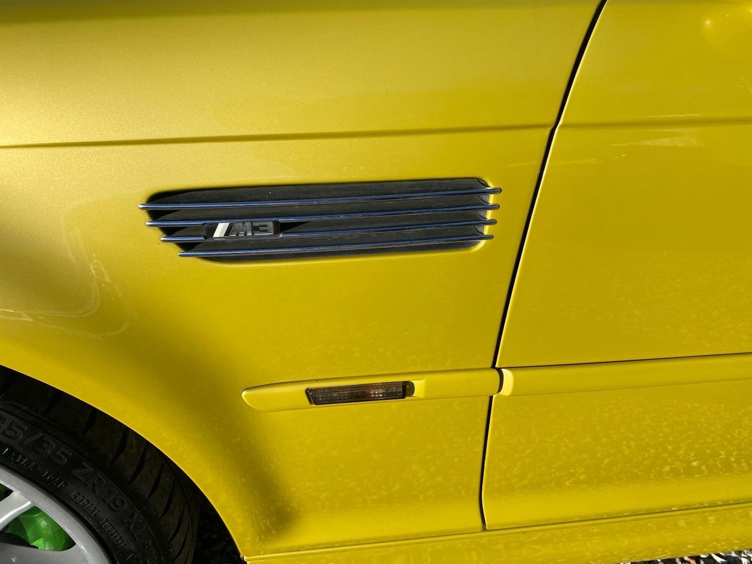 Used BMW M3 2002 for sale - 77097379: Photo 68