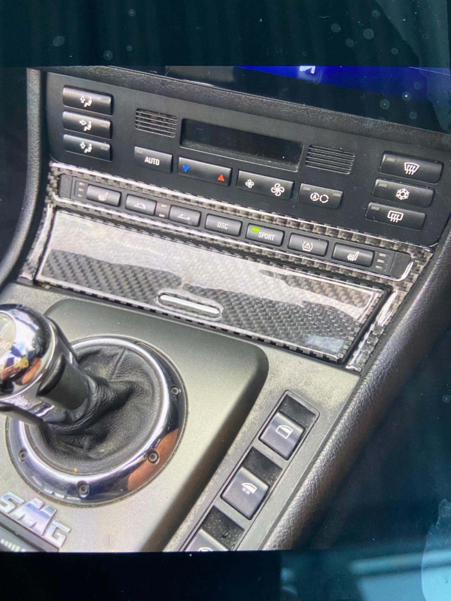 Used BMW M3 2002 for sale - 77097379: Photo 69