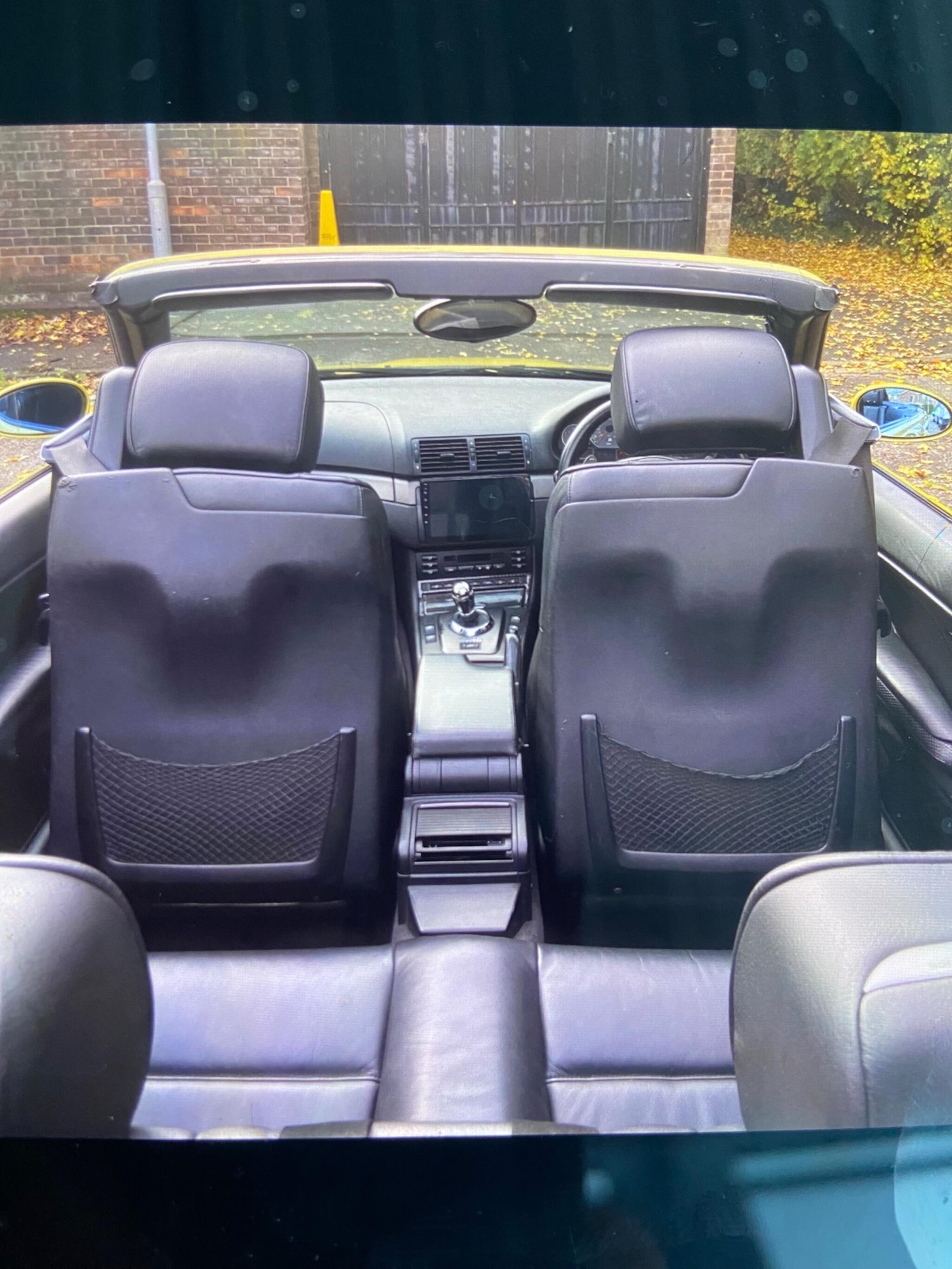 Used BMW M3 2002 for sale - 77097379: Photo 70