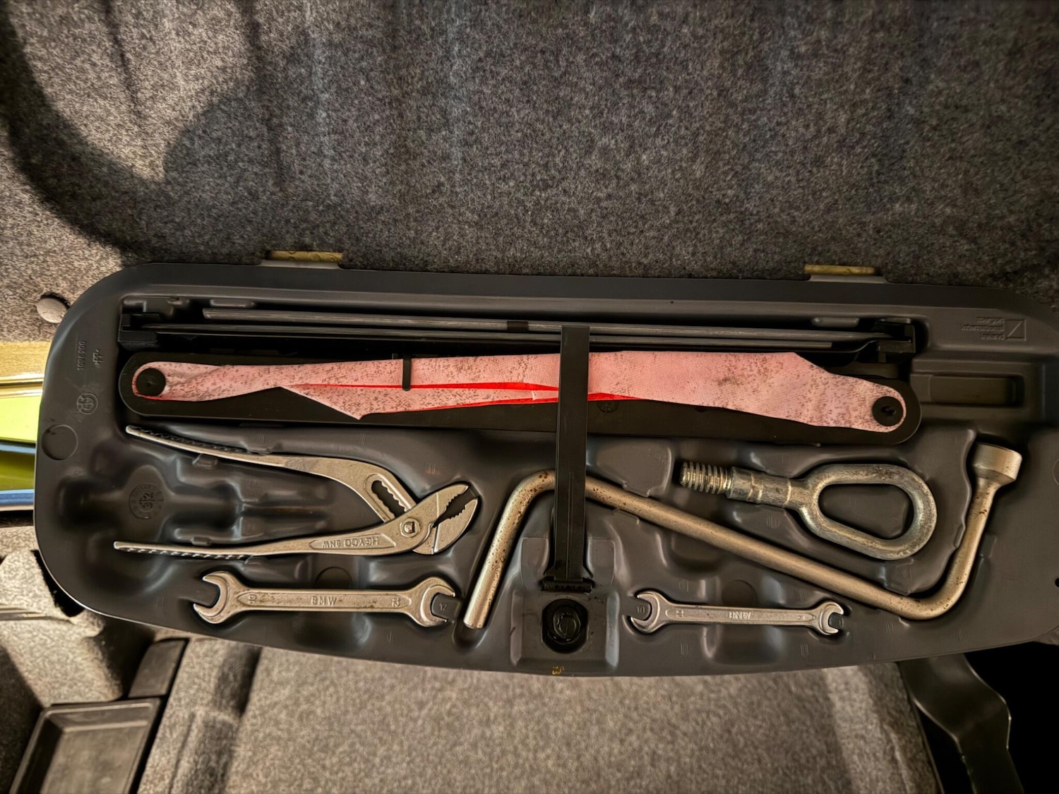 Used BMW M3 2002 for sale - 77097379: Photo 72