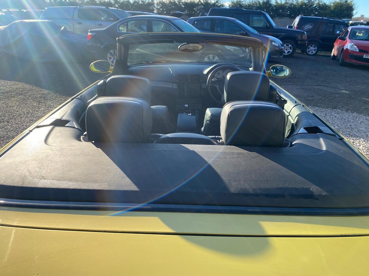 Used BMW M3 2002 for sale - 77097379: Photo 79