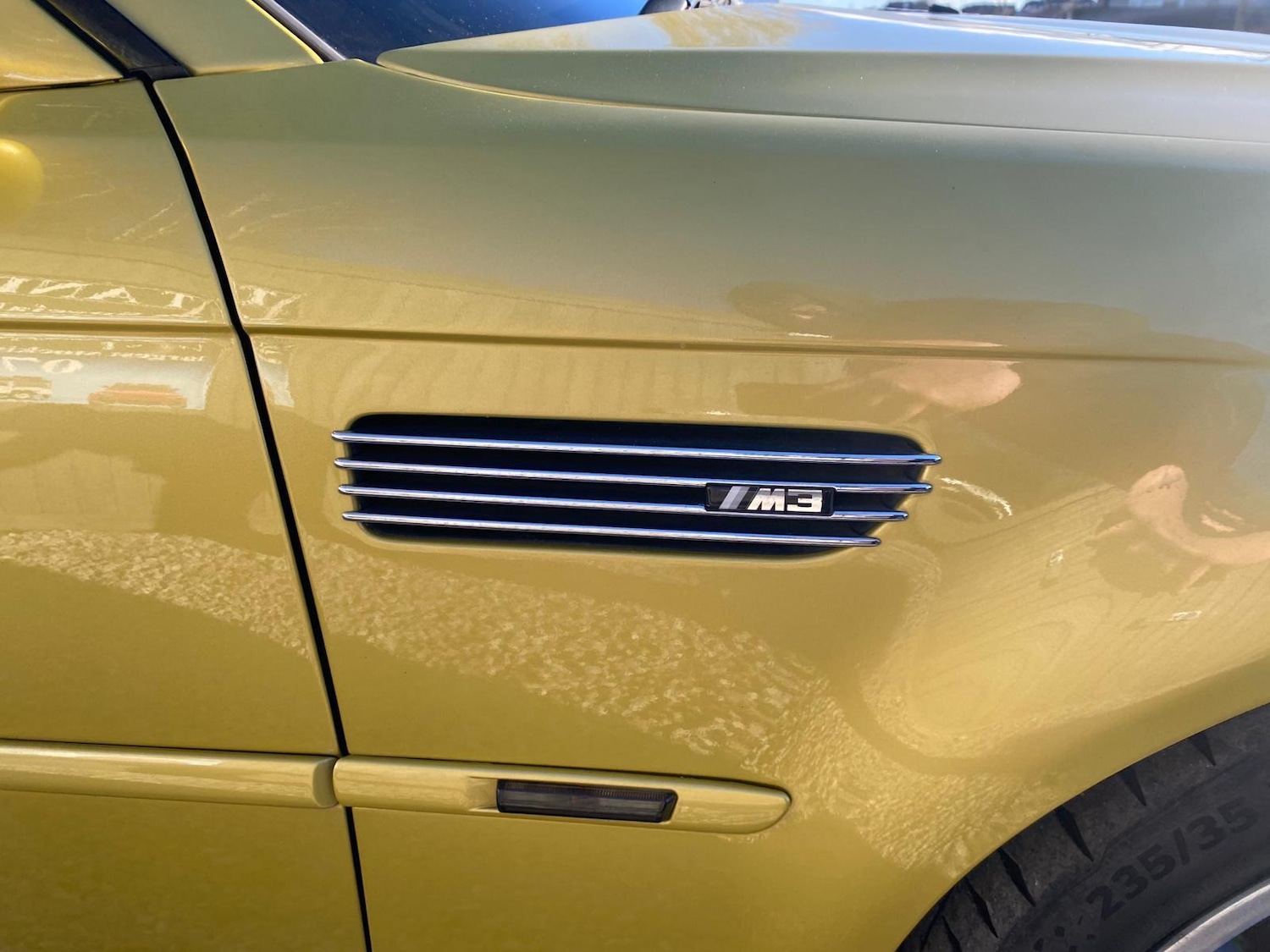 Used BMW M3 2002 for sale - 77097379: Photo 83