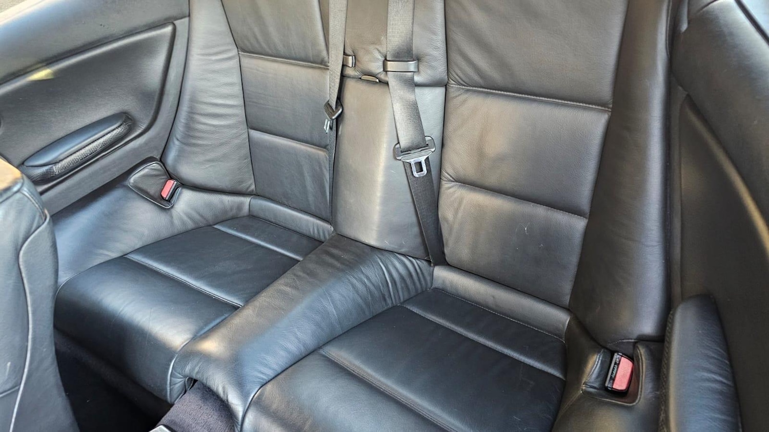 Used BMW M3 2002 for sale - 77097379: Photo 87