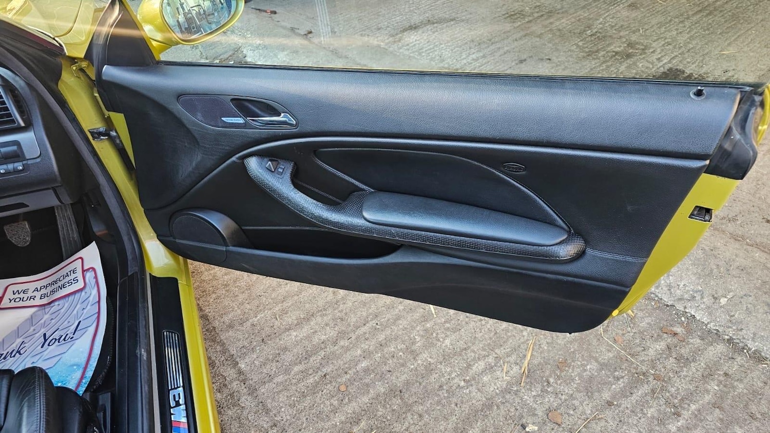 Used BMW M3 2002 for sale - 77097379: Photo 89