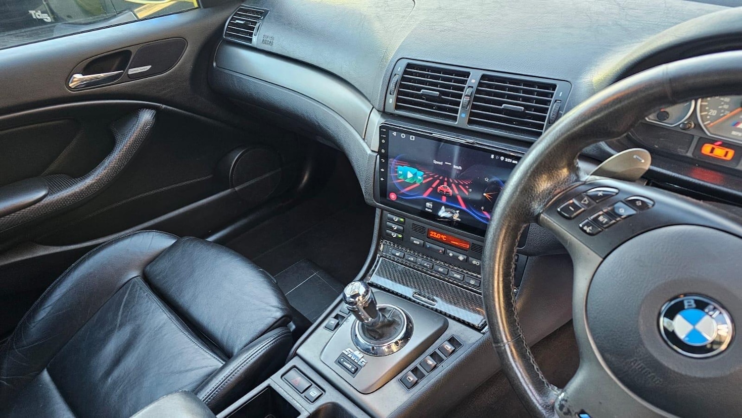 Used BMW M3 2002 for sale - 77097379: Photo 93