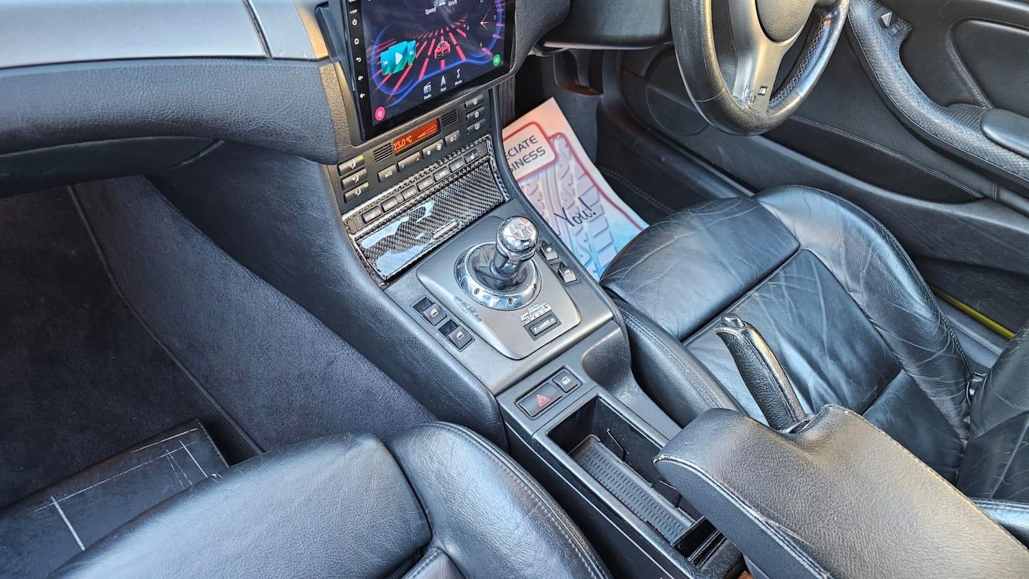 Used BMW M3 2002 for sale - 77097379: Photo 95