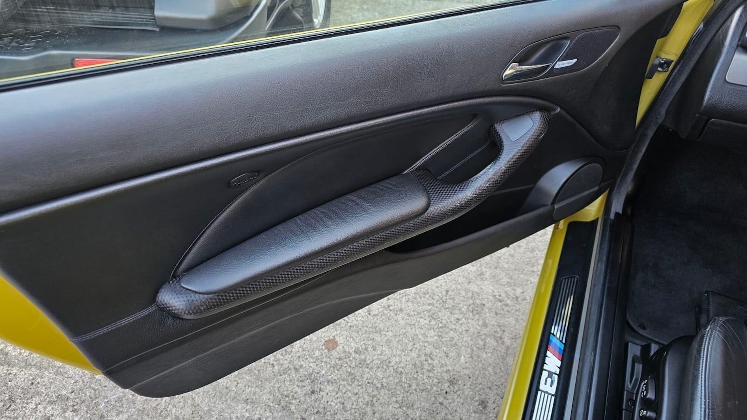 Used BMW M3 2002 for sale - 77097379: Photo 99