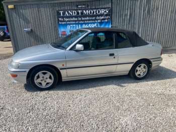 Used Ford Escort 1996 for sale - 74920459: Photo