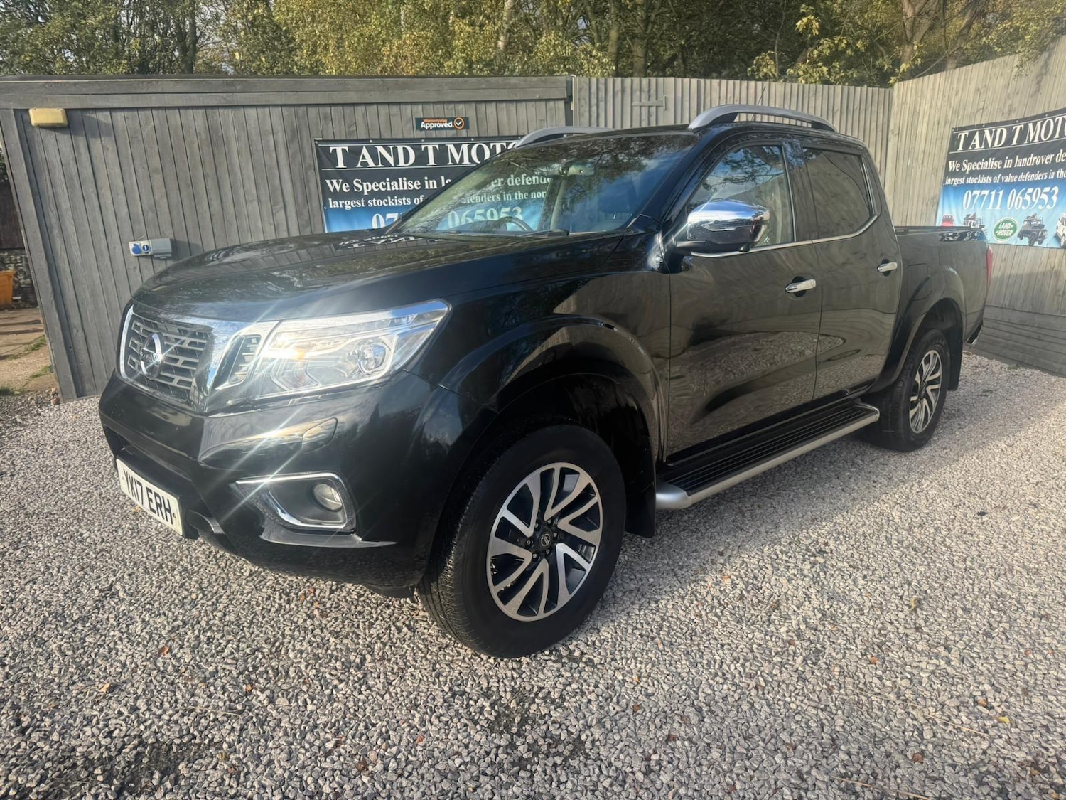 Used Nissan Navara 2017 for sale - 76398475: Photo 16