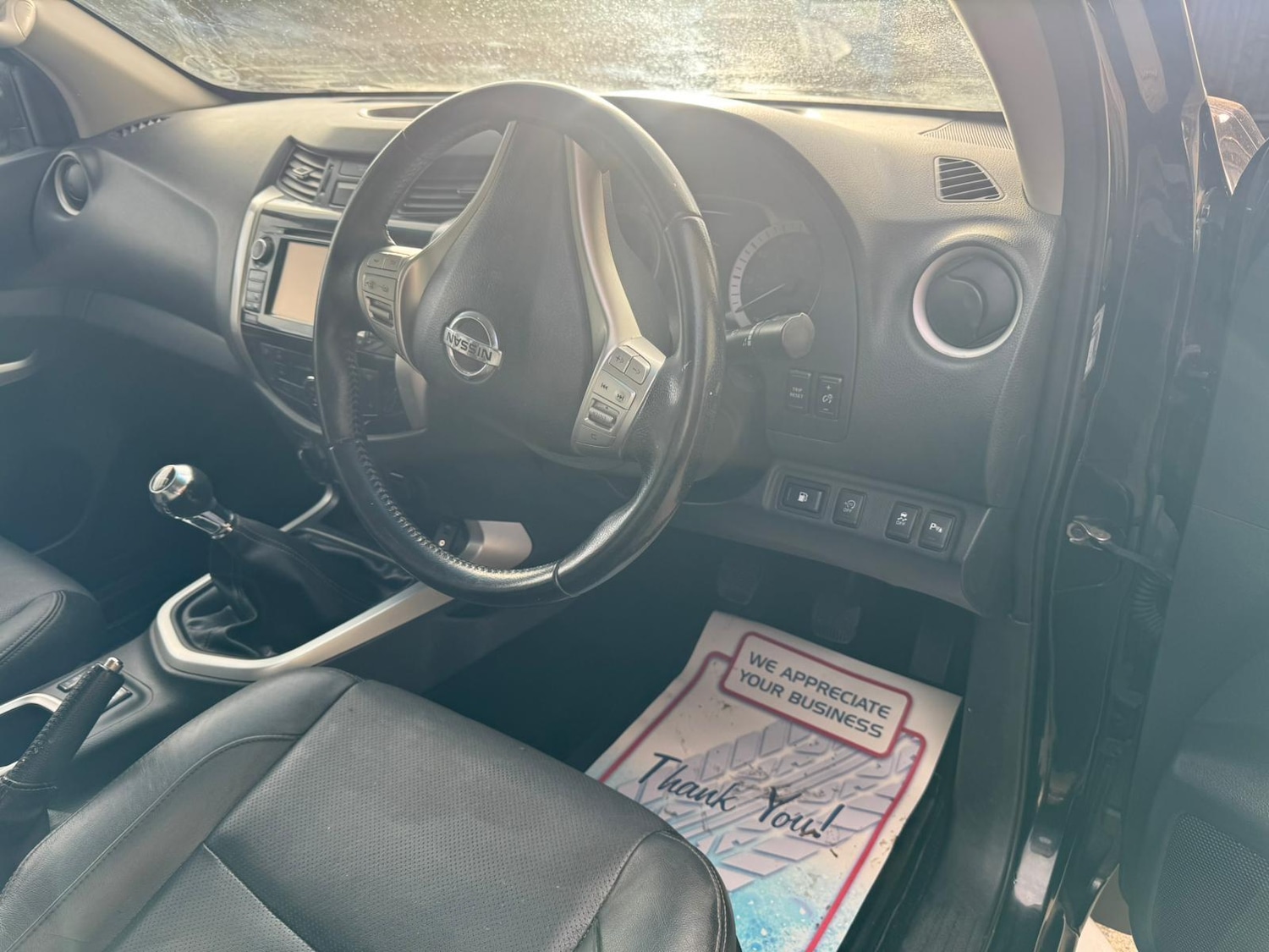 Used Nissan Navara 2017 for sale - 76398475: Photo 19