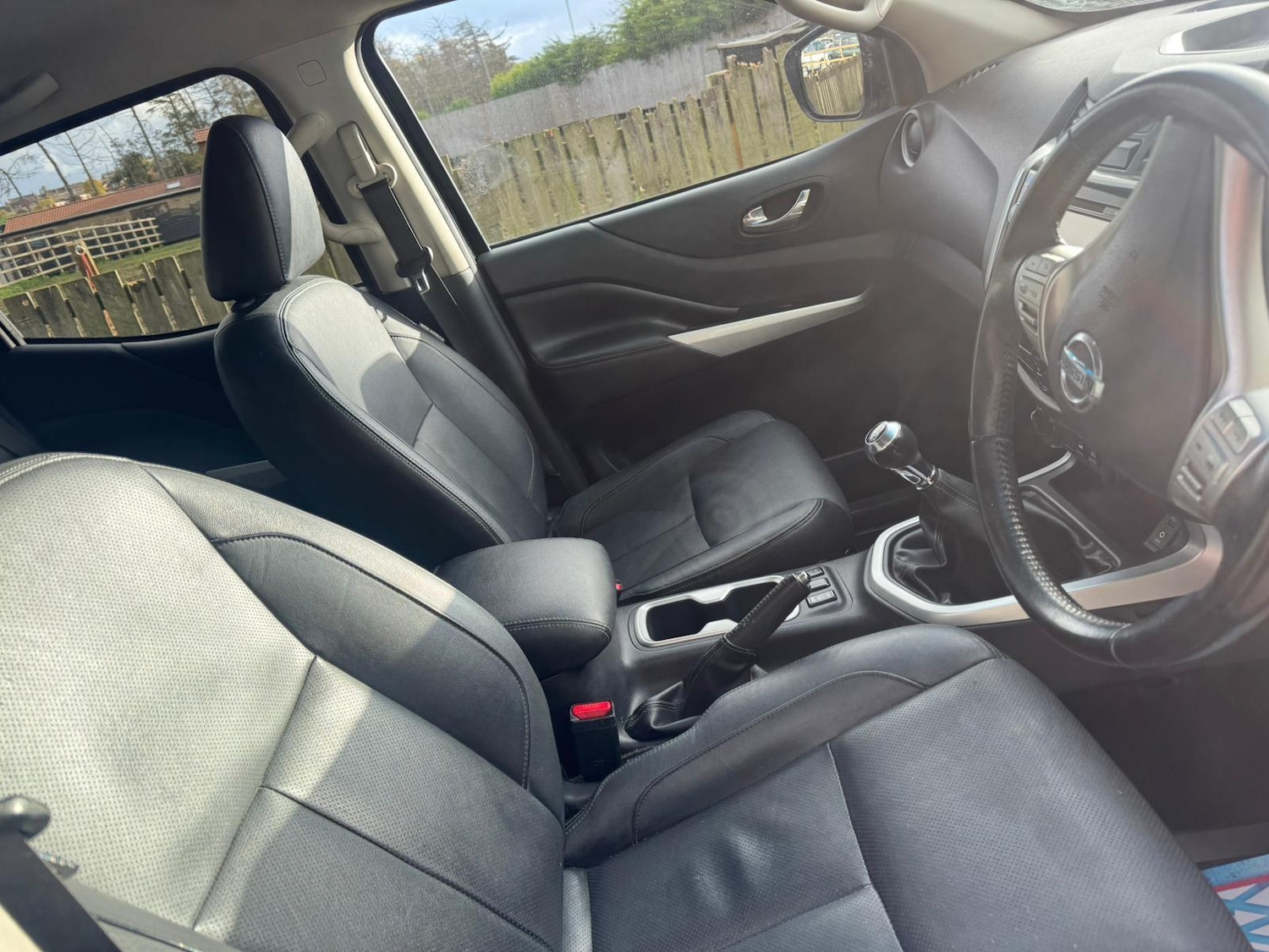 Used Nissan Navara 2017 for sale - 76398475: Photo 20