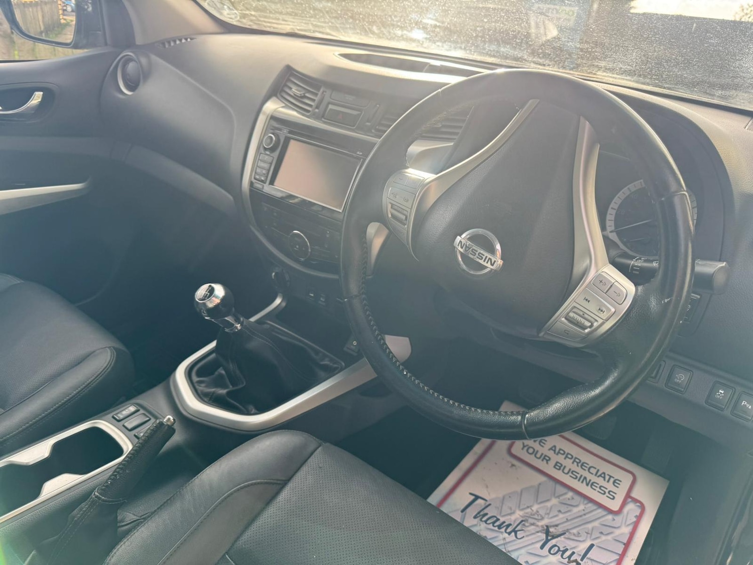 Used Nissan Navara 2017 for sale - 76398475: Photo 24