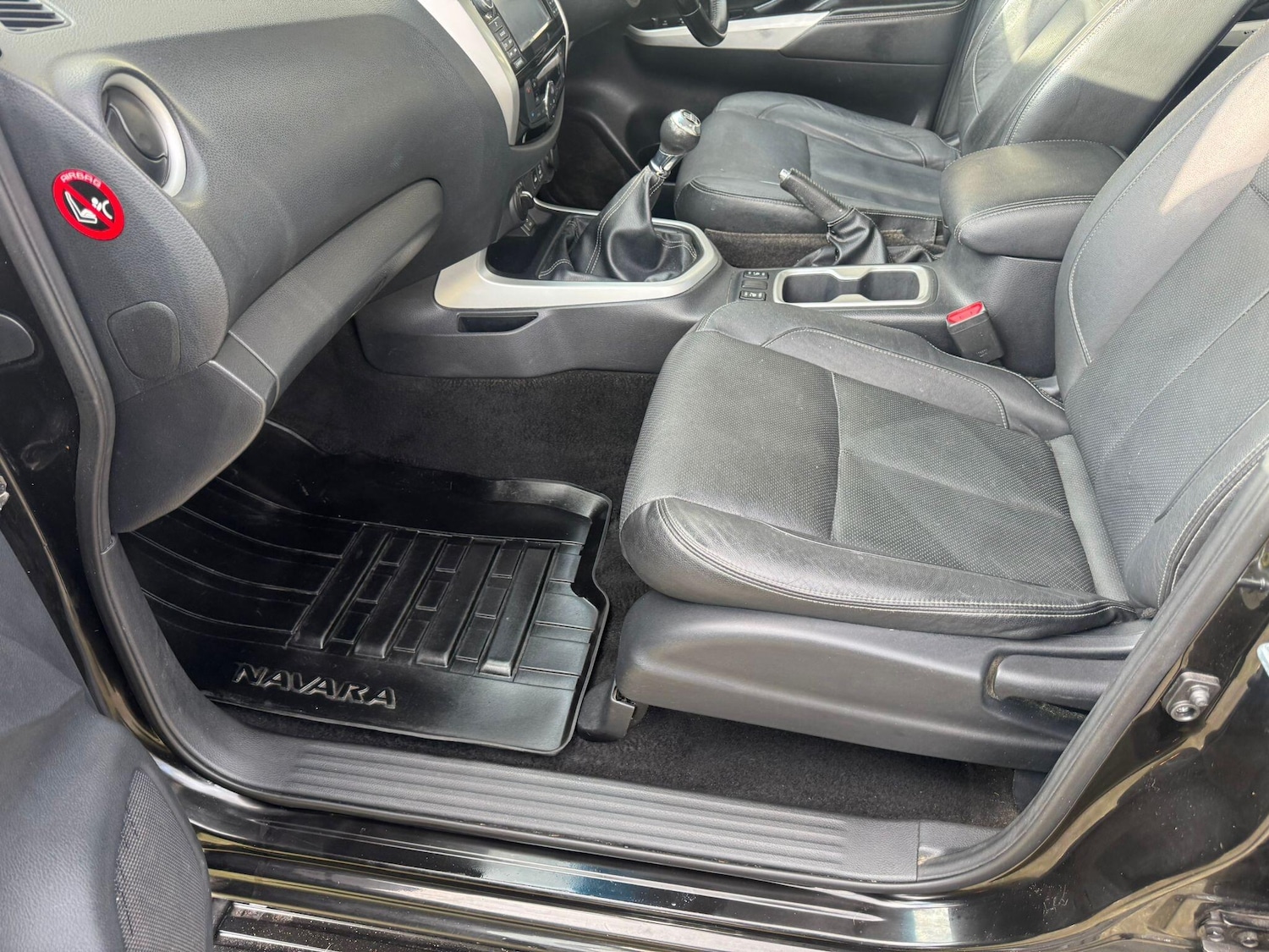 Used Nissan Navara 2017 for sale - 76398475: Photo 26