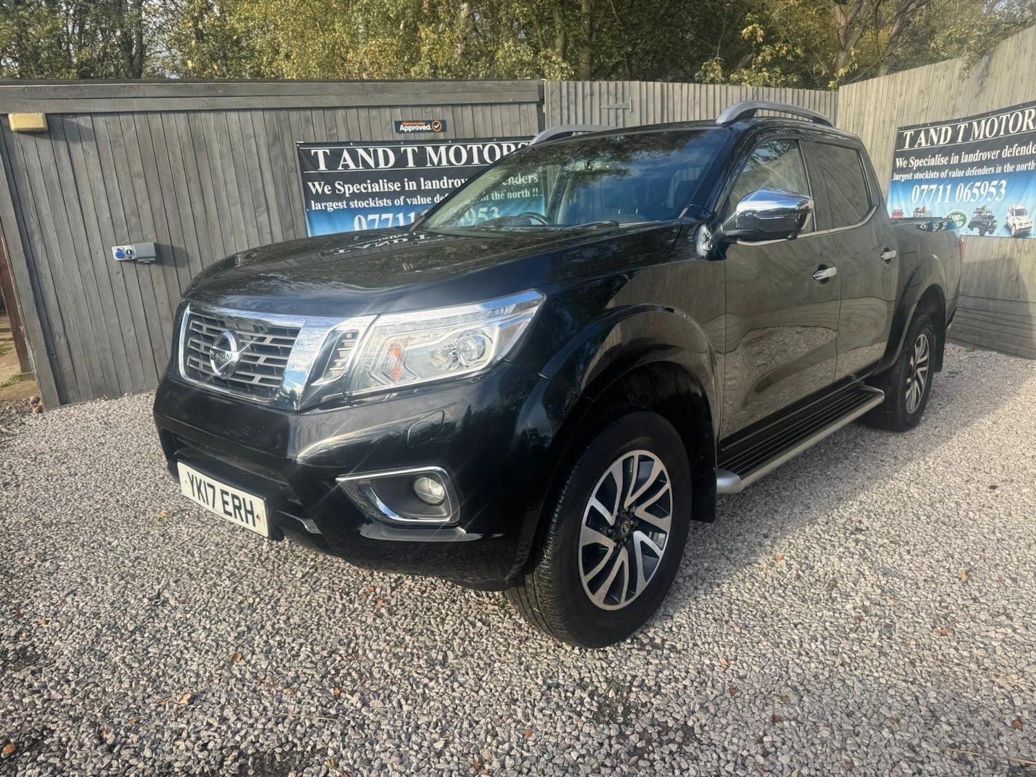 Used Nissan Navara 2017 for sale - 76398475: Photo 29