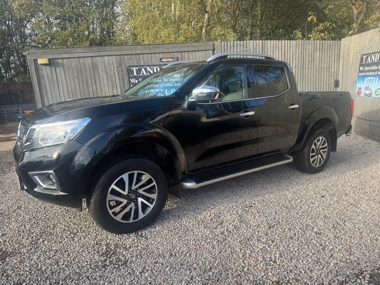 Used Nissan Navara 2017 for sale - 76398475: Photo 30