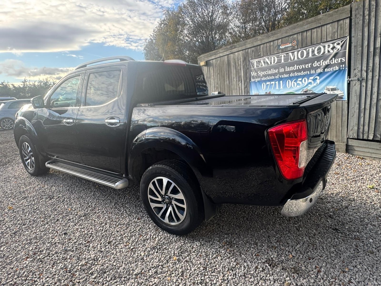 Used Nissan Navara 2017 for sale - 76398475: Photo 32