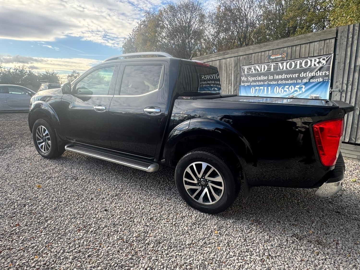 Used Nissan Navara 2017 for sale - 76398475: Photo 35