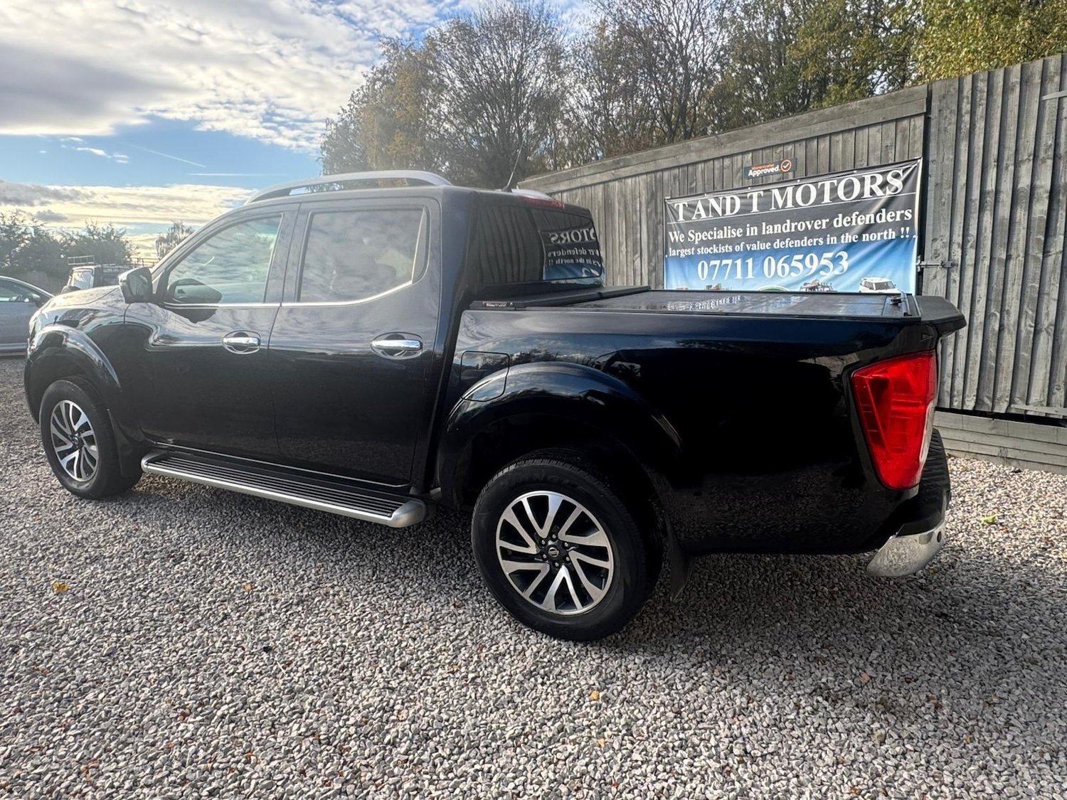 Used Nissan Navara 2017 for sale - 76398475: Photo 36