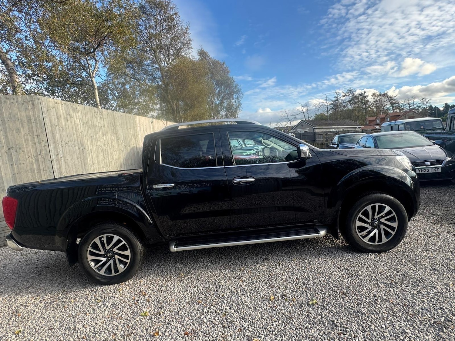 Used Nissan Navara 2017 for sale - 76398475: Photo 39