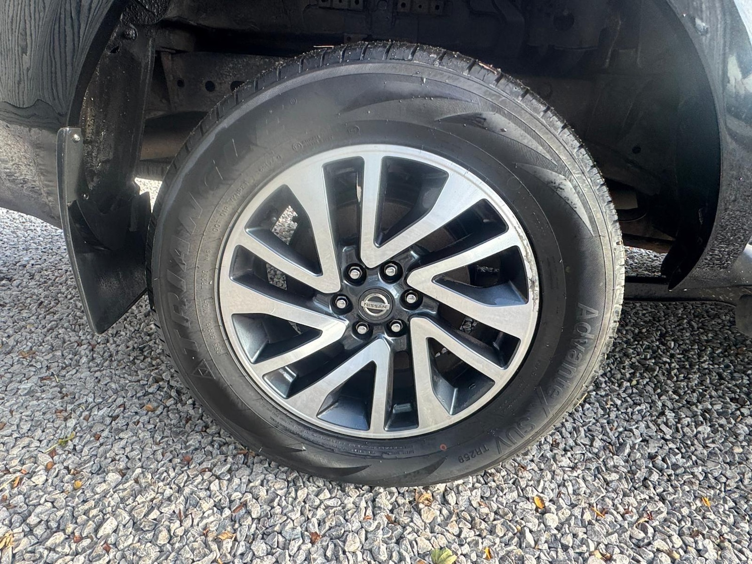 Used Nissan Navara 2017 for sale - 76398475: Photo 48