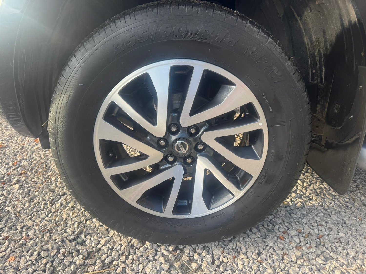 Used Nissan Navara 2017 for sale - 76398475: Photo 50