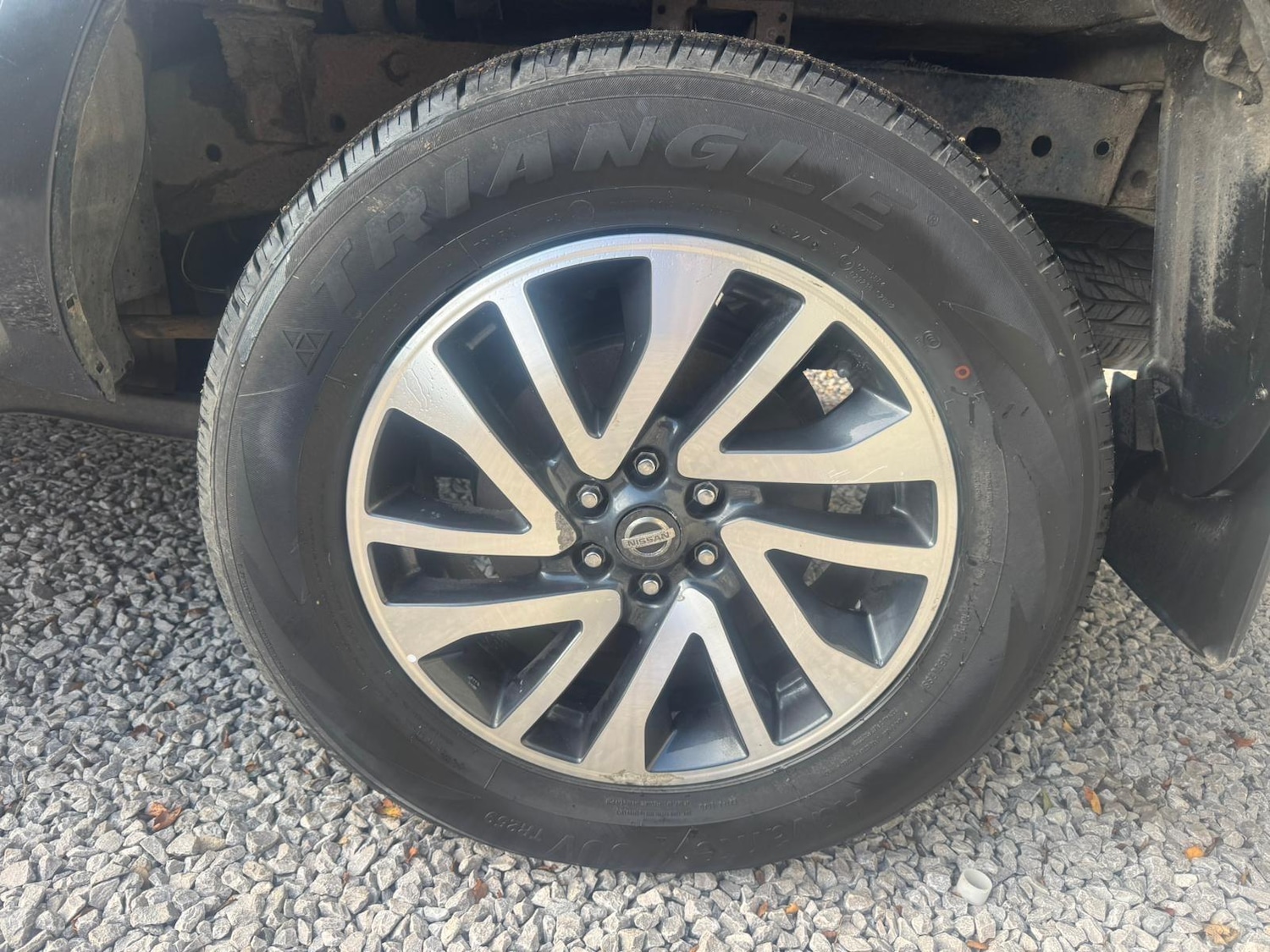 Used Nissan Navara 2017 for sale - 76398475: Photo 51