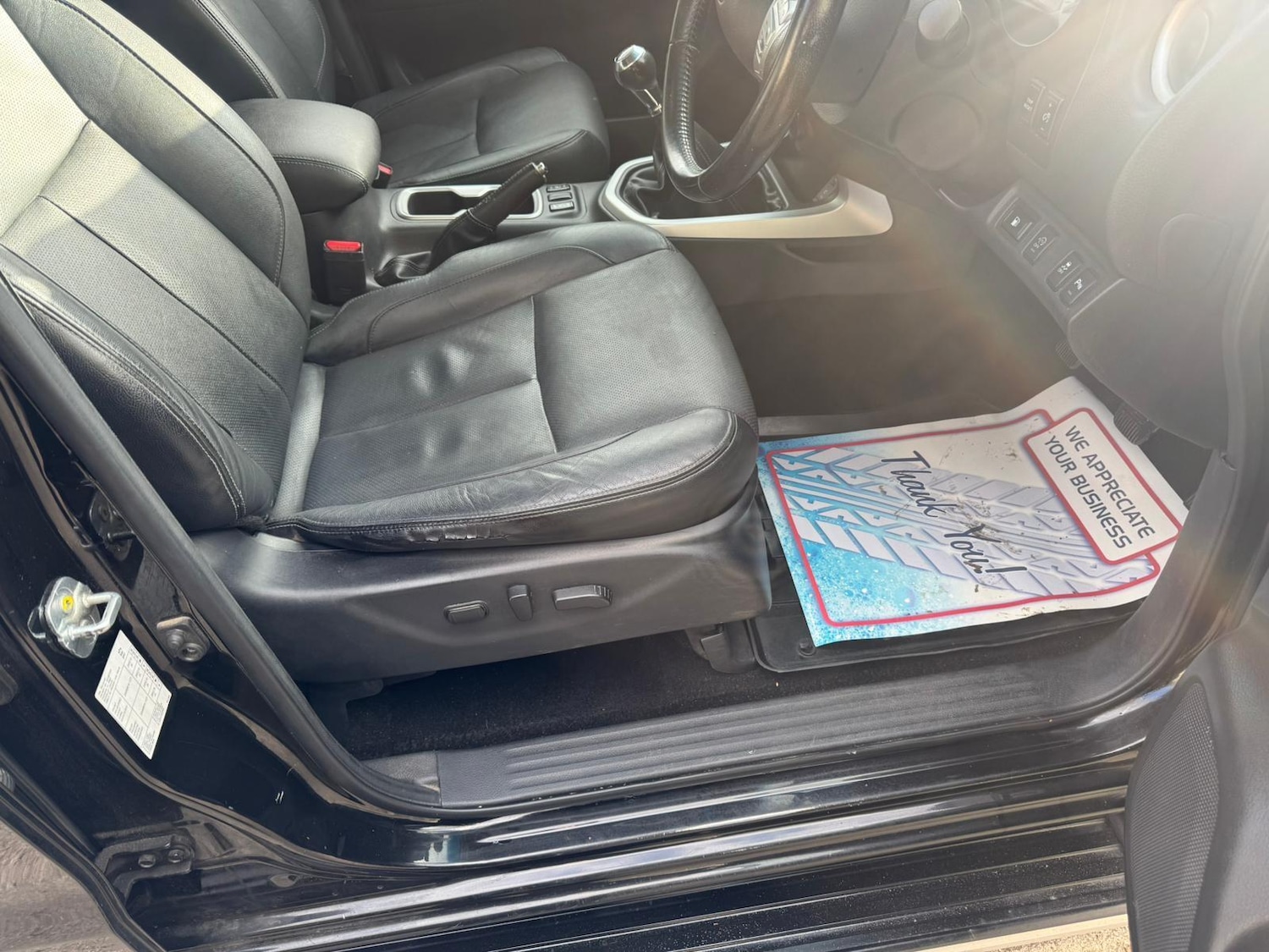 Used Nissan Navara 2017 for sale - 76398475: Photo 52