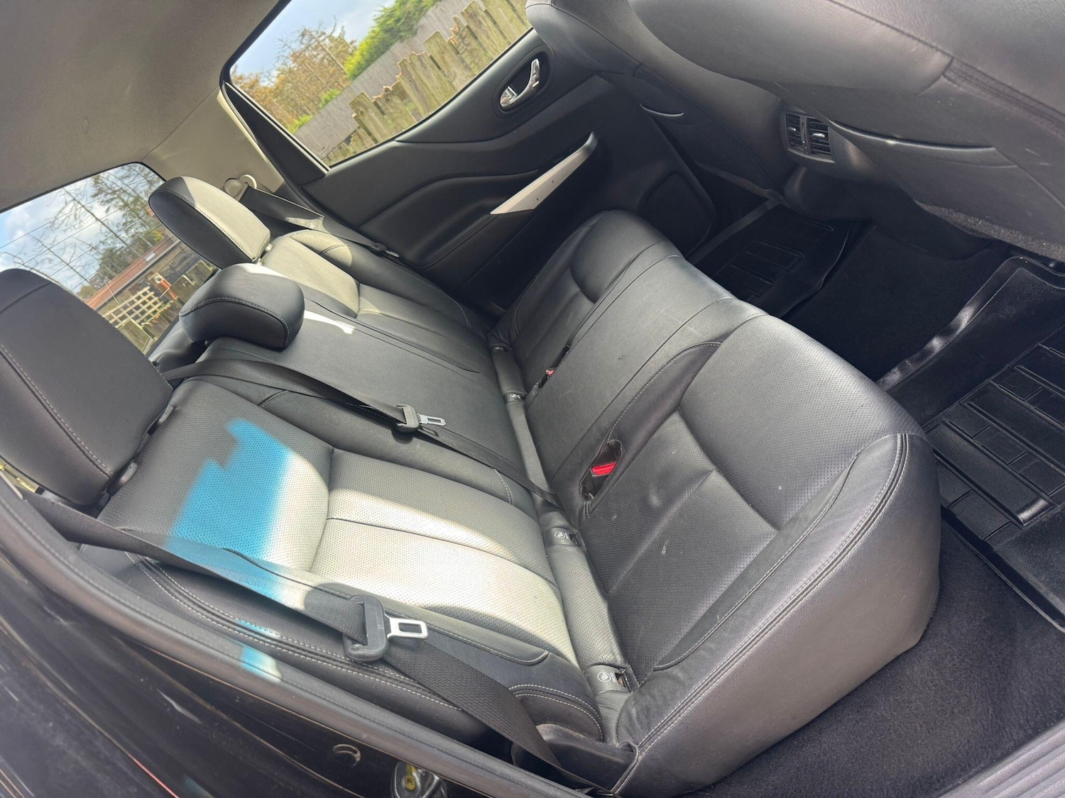 Used Nissan Navara 2017 for sale - 76398475: Photo 54