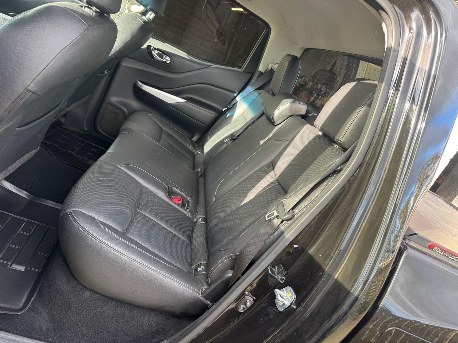 Used Nissan Navara 2017 for sale - 76398475: Photo 61