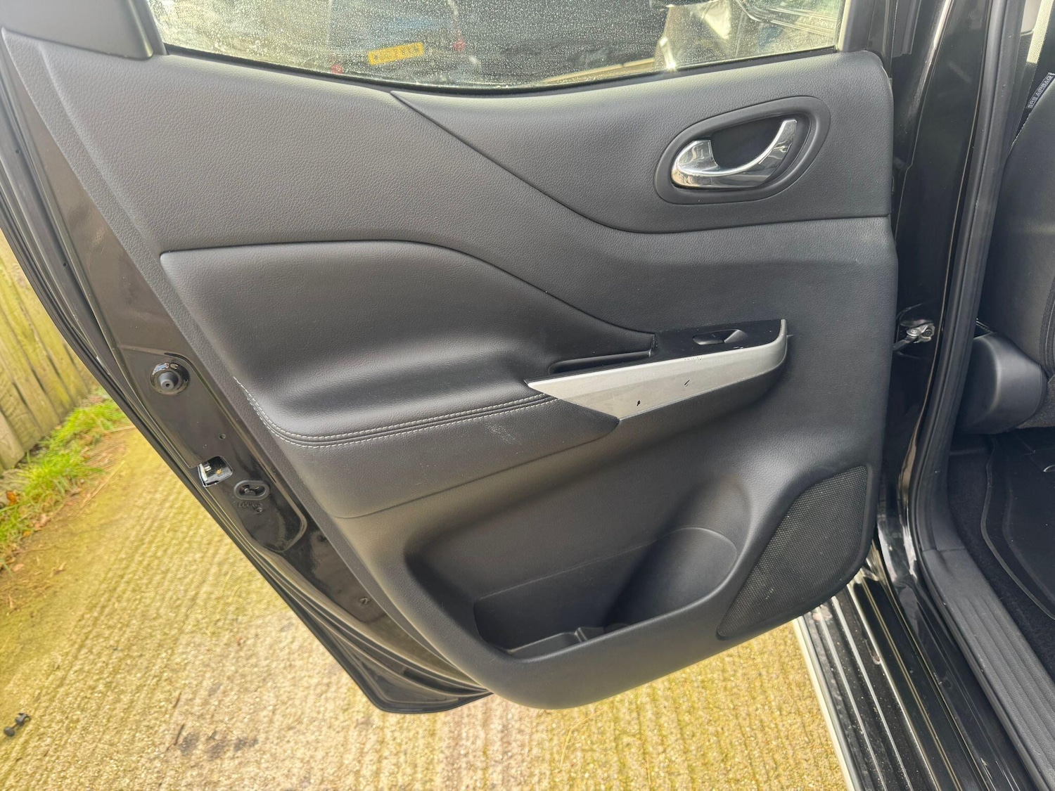 Used Nissan Navara 2017 for sale - 76398475: Photo 66