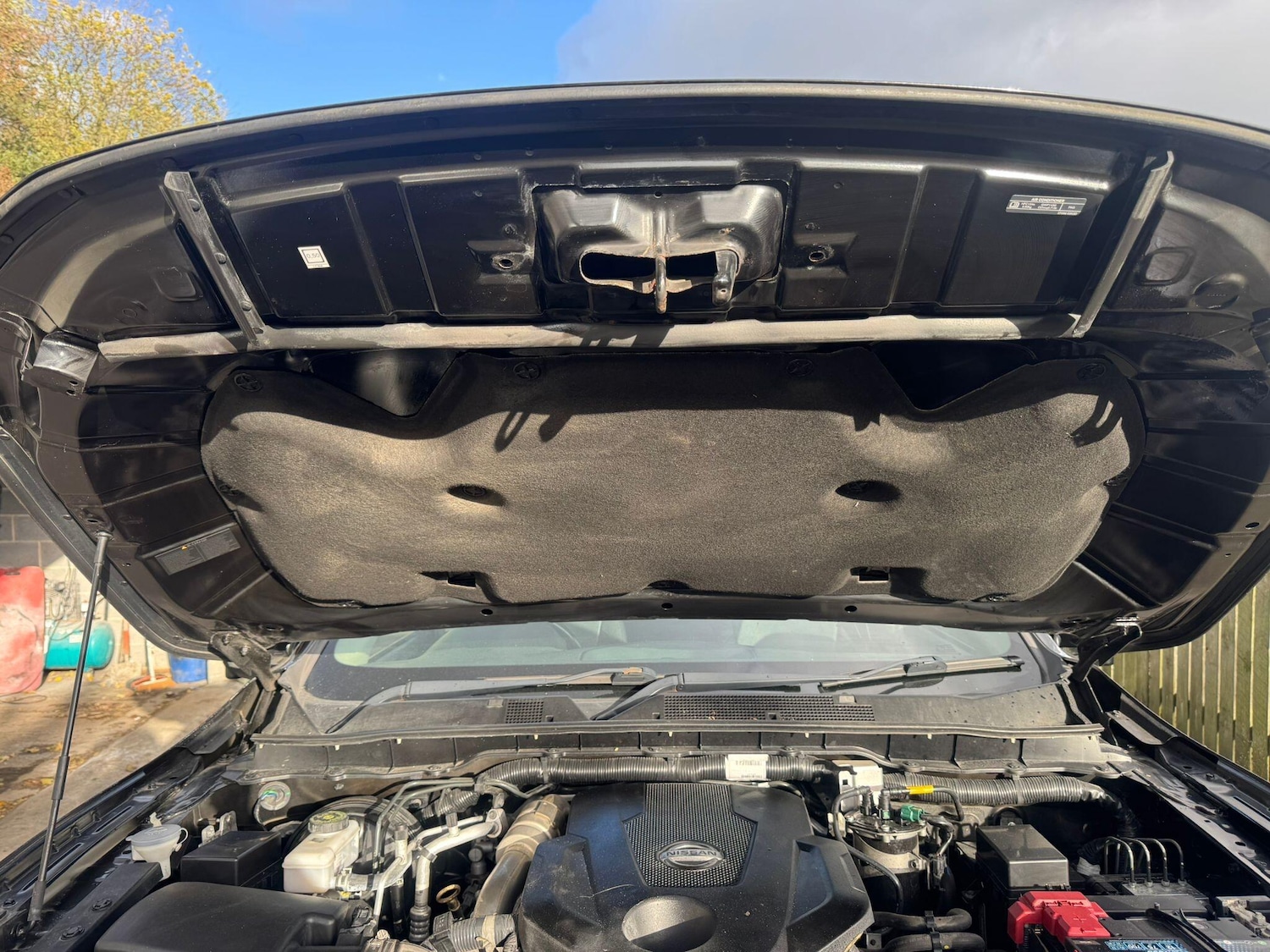 Used Nissan Navara 2017 for sale - 76398475: Photo 72