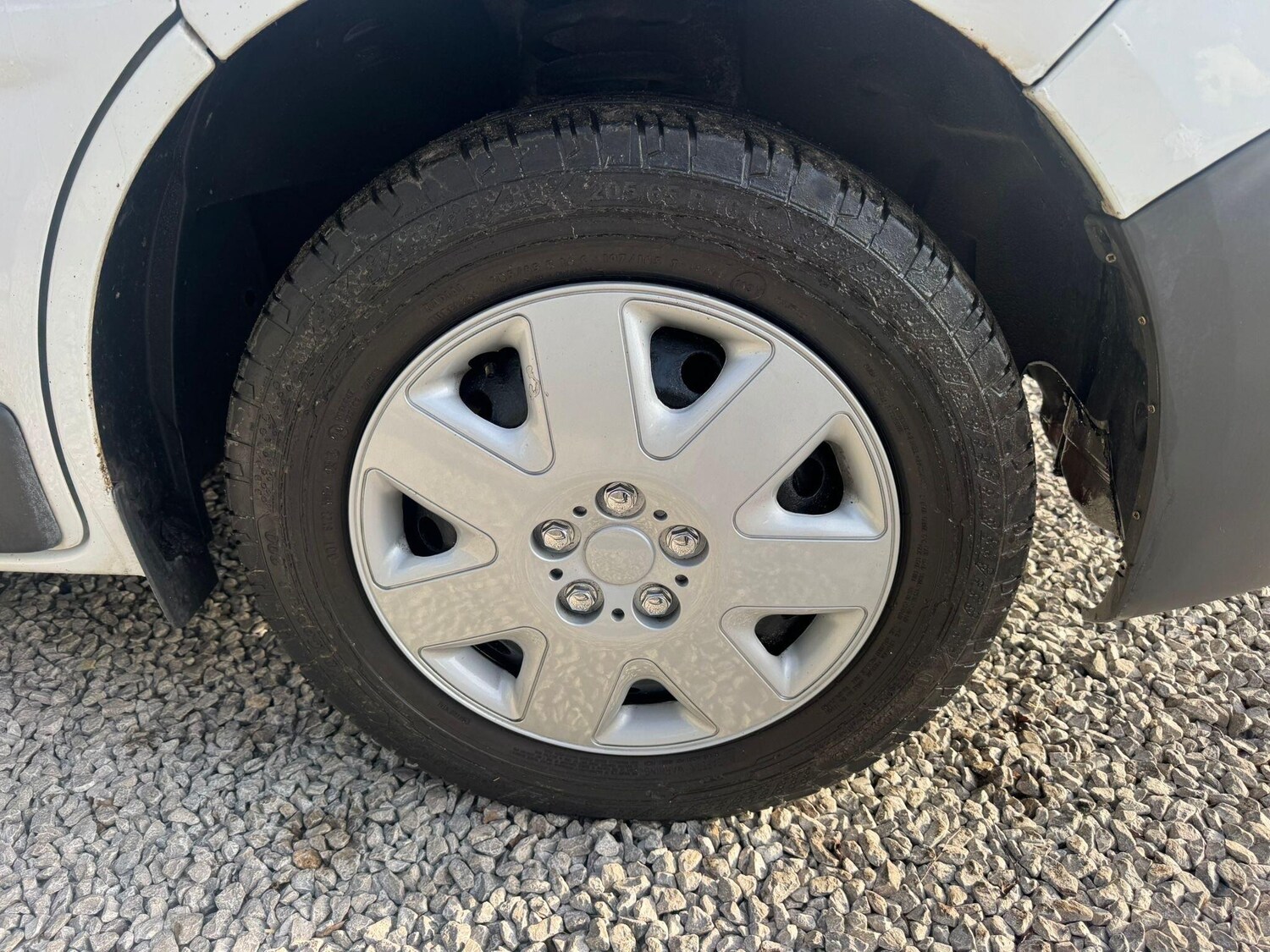 Used Vauxhall Vivaro 2011 for sale - 77658172: Photo 57