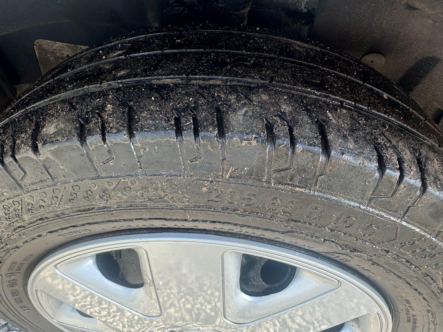 Used Vauxhall Vivaro 2011 for sale - 77658172: Photo 59