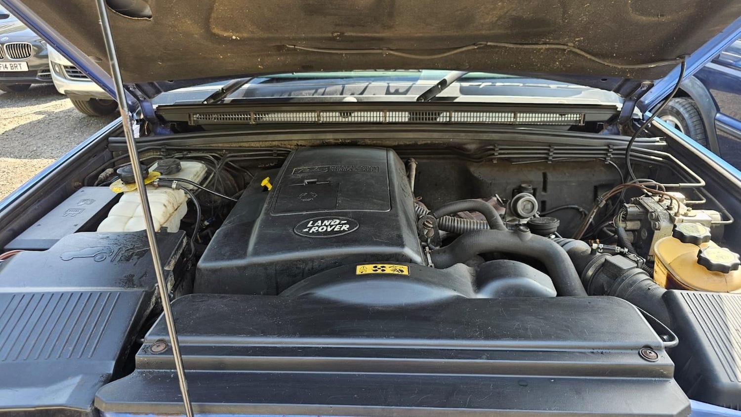 Vehicle 26