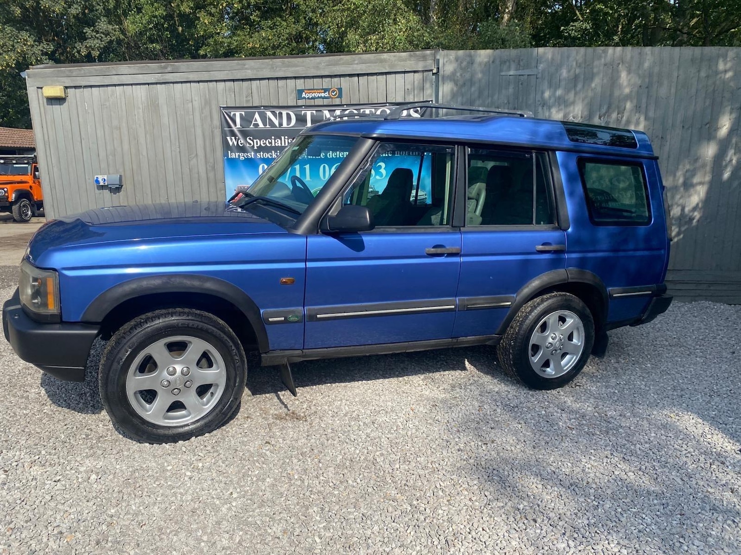 Vehicle 27