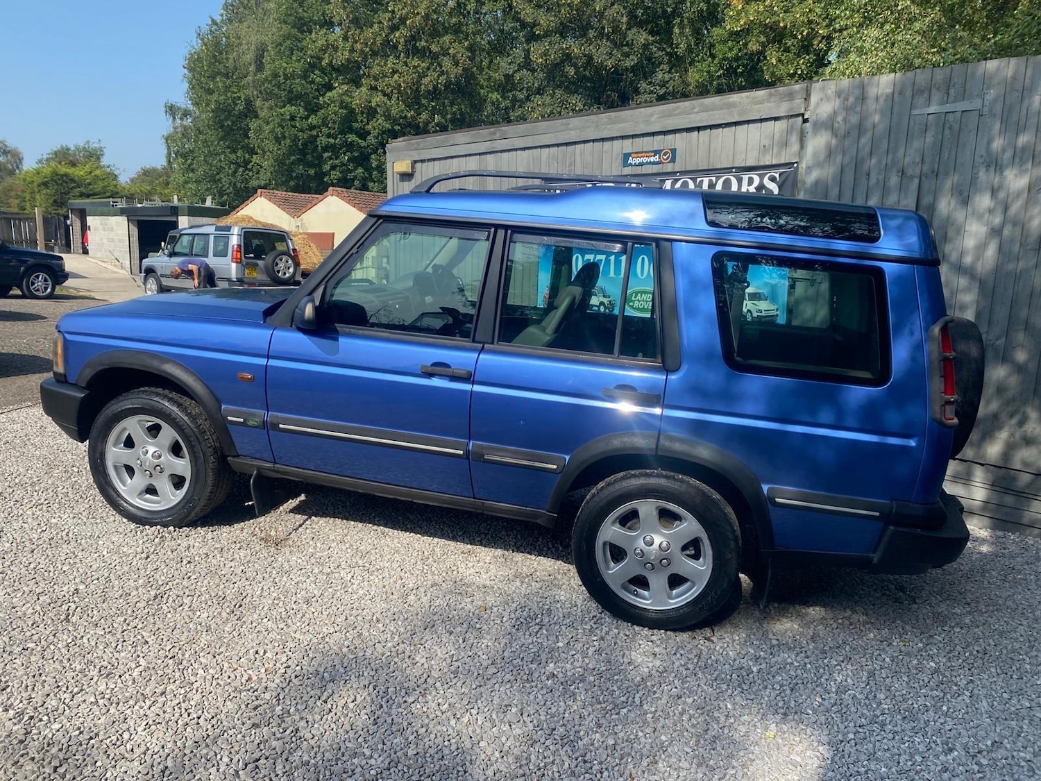 Vehicle 28